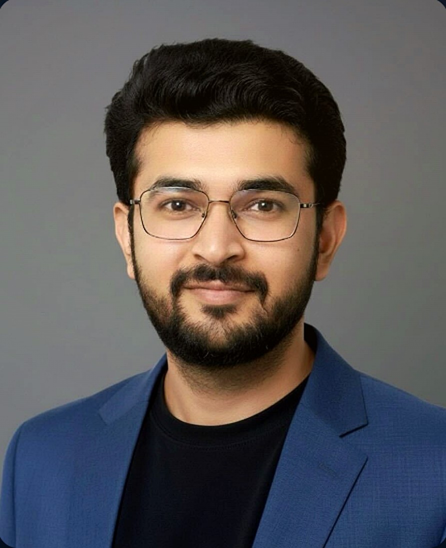 Parth Kamleshkumar Jani, Founder and Director of iManageWorks